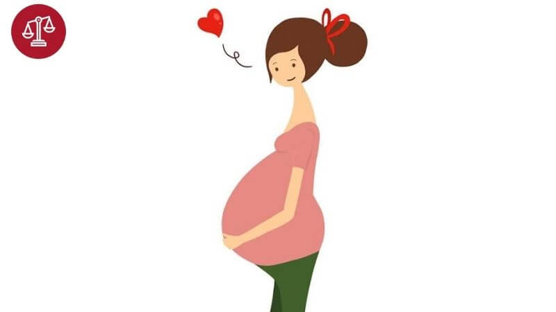 Chế độ thai sản khi sinh con theo quy định mới nhất 2025 3 chế độ nghỉ thai sản mới nhất