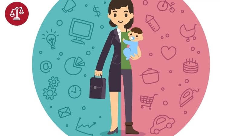 Chế độ thai sản khi sinh con theo quy định mới nhất 2025 4 quy định về chế độ nghỉ thai sản