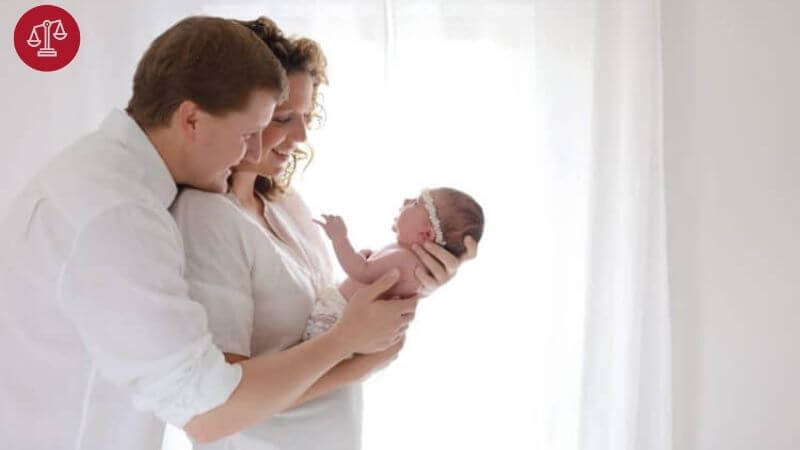 chế độ nghỉ thai sản cho giáo viên 2022