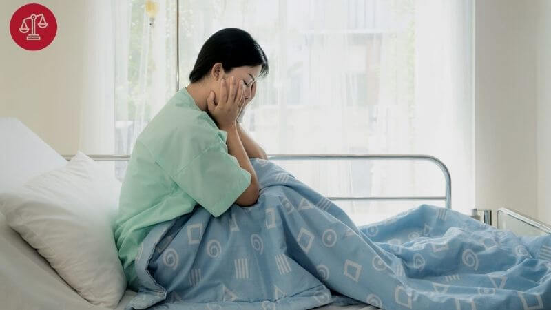 Chế độ sảy thai quy định thế nào? Chế độ nghỉ thai sản khi bị sẩy thai 4 chế độ nghỉ thai sản khi sinh con bị chết