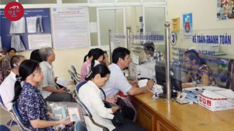 Thủ tục lãnh bảo hiểm xã hội - Lãnh BHXH 1 lần 3 hồ sơ lãnh bảo hiểm xã hội 1 lần