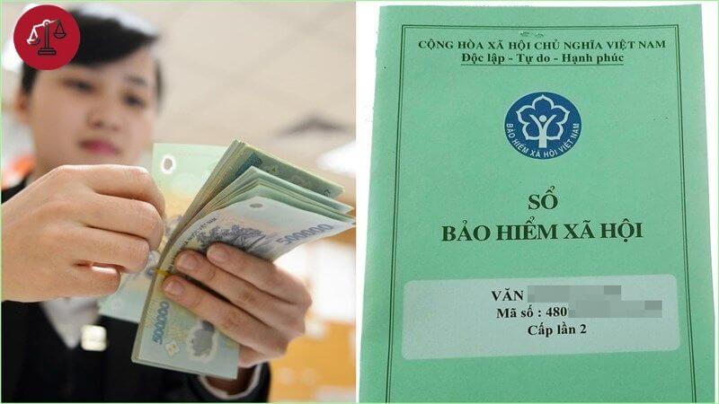 Lãnh bảo hiểm xã hội cần giấy tờ gì? Hồ sơ rút BHXH một lần gồm những gì? 2 hồ sơ lãnh bảo hiểm xã hội gồm những gì