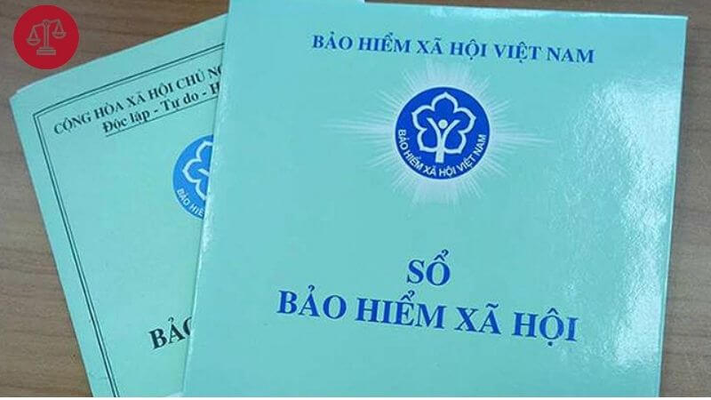 lãnh bảo hiểm xã hội cần giấy tờ gì