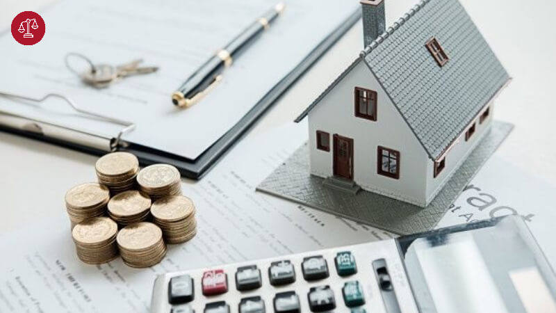 Nếu làm mất sổ bảo hiểm xã hội có sao không? Thủ tục cấp lại sổ BHXH 3 Mang sổ BHXH đi thế chấp