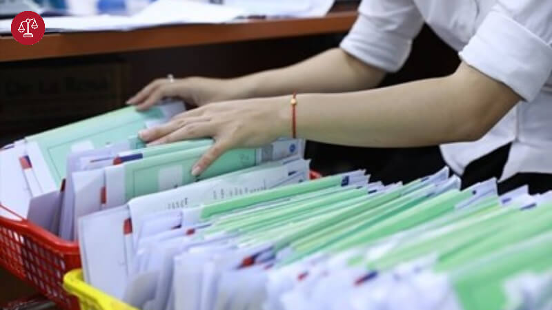 Nếu làm mất sổ bảo hiểm xã hội có sao không? Thủ tục cấp lại sổ BHXH 2 Thủ tục cấp lại sổ BHXH