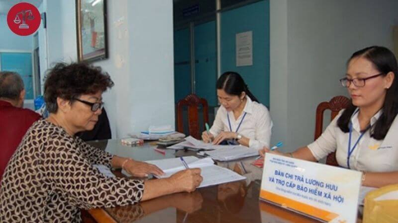Thủ tục lãnh bảo hiểm xã hội - Lãnh BHXH 1 lần 4 thủ tục lãnh bảo hiểm xã hội 1 lần