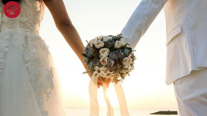 bản sao giấy chứng nhận kết hôn