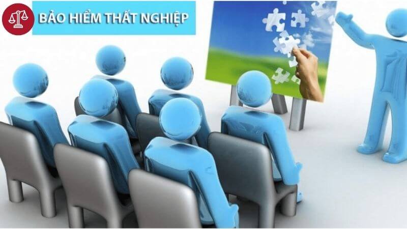 bảo hiểm thất nghiệp có ủy quyền được không