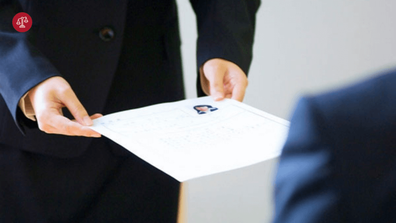 Giấy khám sức khỏe có thời hạn bao lâu theo quy định mới nhất 3 Giấy khám sức khỏe có thời hạn bao lâu