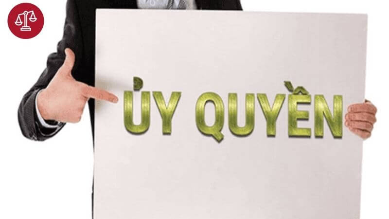 giấy ủy quyền nhận bảo hiểm thất nghiệp