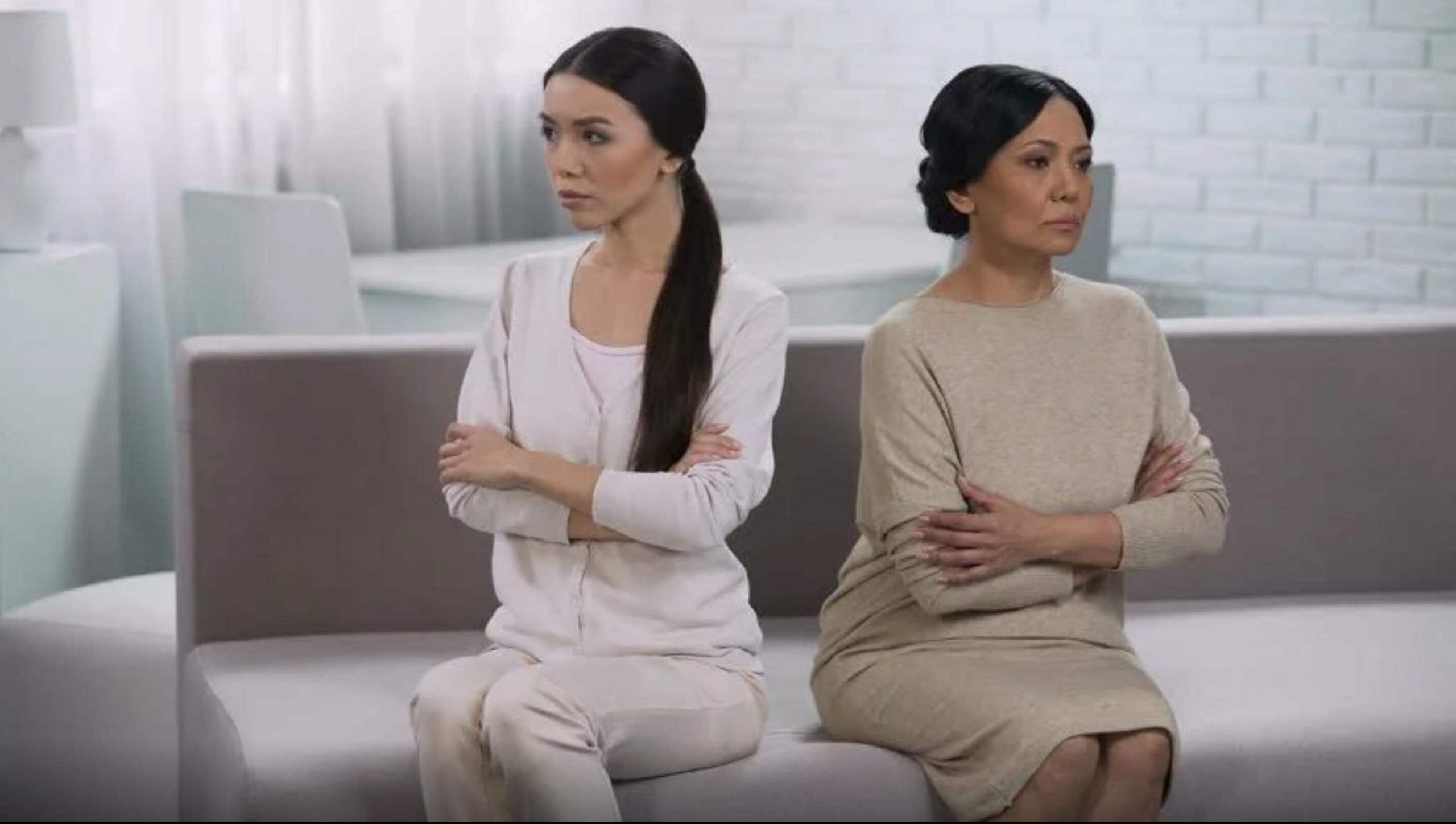 ly hôn vì mẹ chồng (1)