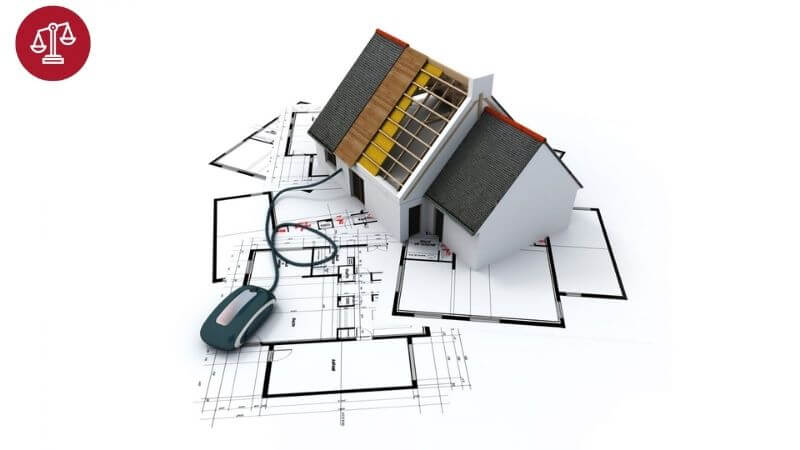 Quy định tách thửa mới nhất TPHCM - Tư vấn tách thửa 2 quy định tách thửa đất taị TPHCM