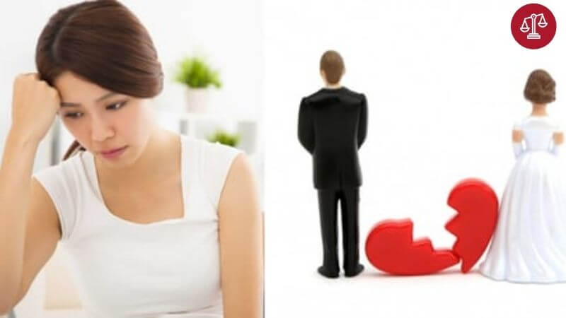 Sống ly thân trong cùng nhà có được pháp luật công nhận không? 3 sống ly thân trong cùng nhà