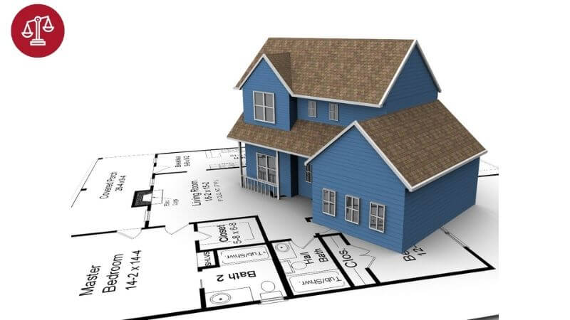 Quy định tách thửa mới nhất TPHCM - Tư vấn tách thửa 3 tách thửa đất tại tphcm