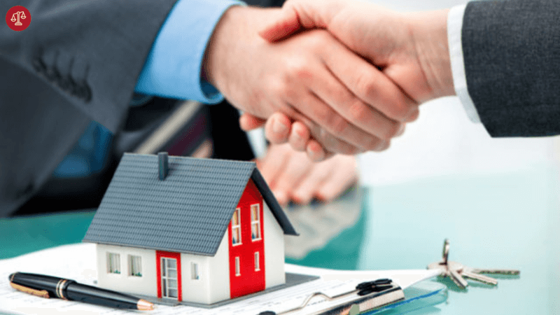Thủ tục sang tên sổ hồng đúng quy định pháp luật 4 Thủ tục sang tên sổ hồng