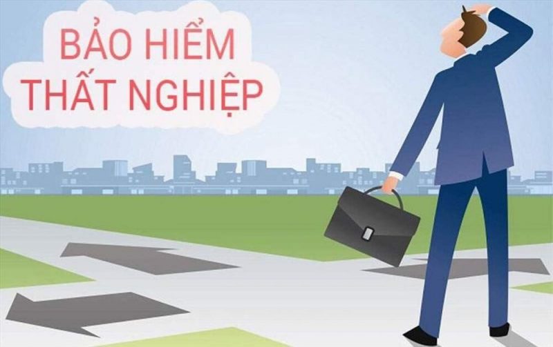 nhận bảo hiểm thất nghiệp 1 lần