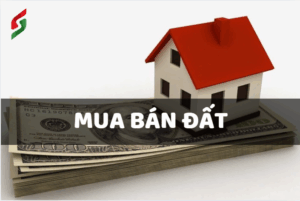 mua bán đất
