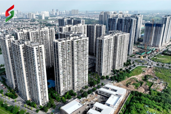 Mẫu hợp đồng đặt cọc mua đất chi tiết nhất từ A-Z 17 chung cư