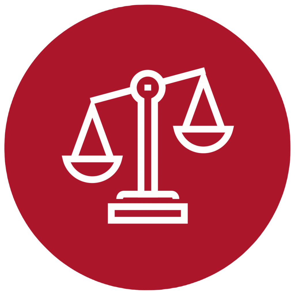 Logo tổng đài pháp luật