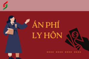 án phí ly hôn