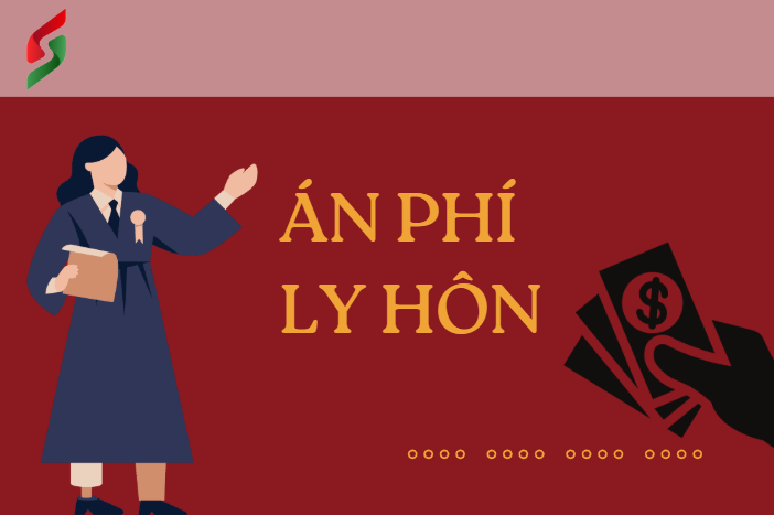 án phí ly hôn