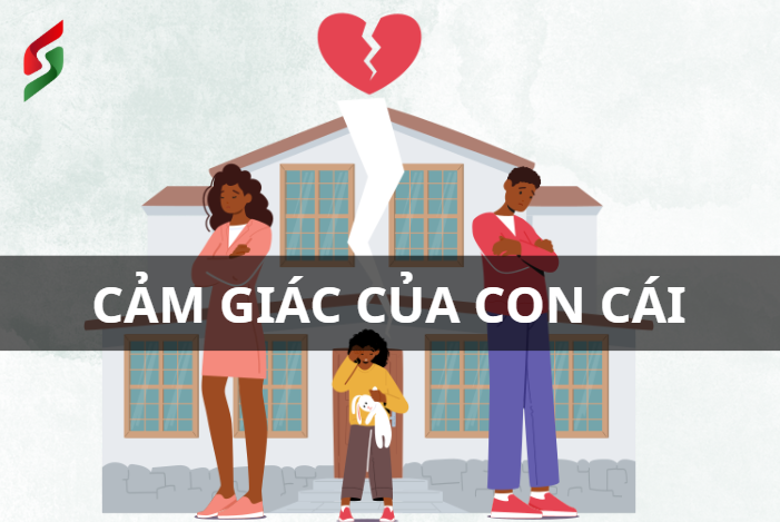 Nỗi đau của những đứa trẻ khi cha mẹ ly hôn? Bố mẹ ly hôn con phải làm sao? 10 LY HÔN