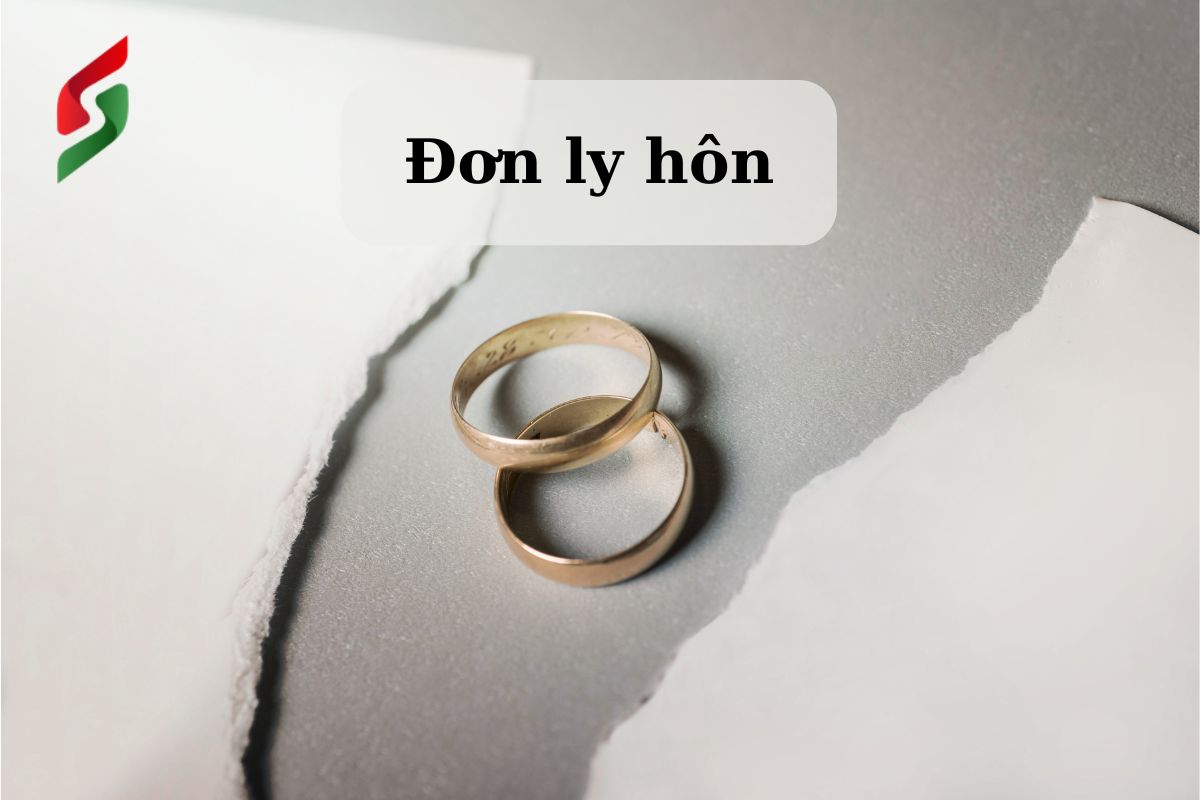 Đơn khỏi kiện ly hôn 