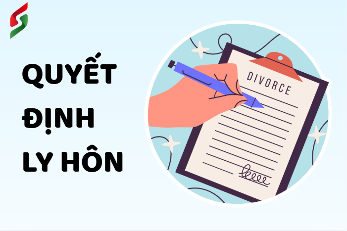 giấy ly hôn