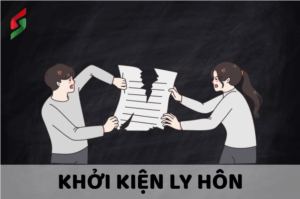 LY HÔN