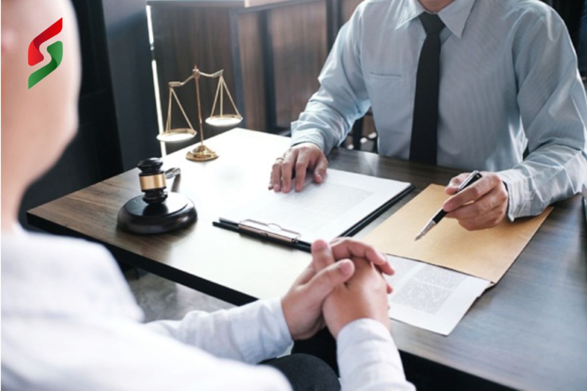 Tư vấn giải quyết tranh chấp đất đai có sổ đỏ qua tình huống cụ thể 3 Tư vấn về thủ tục giải quyết tranh chấp đất đai có sổ đỏ?