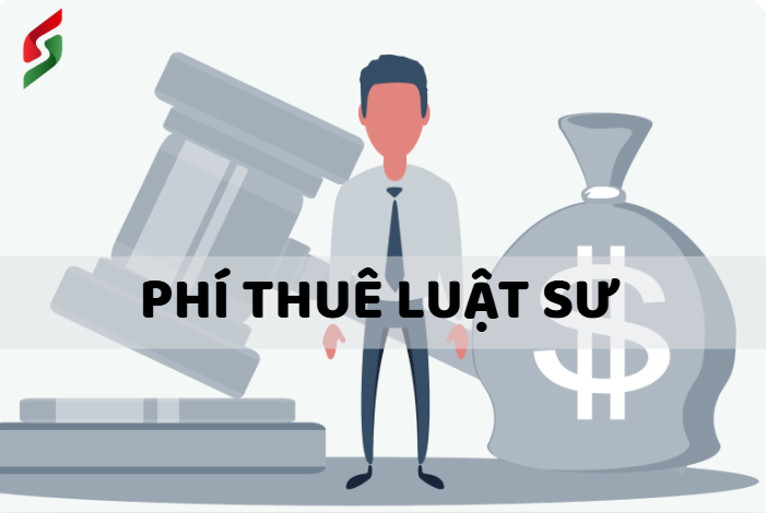 Thuê luật sư ly hôn bao nhiêu tiền? Giải đáp mọi thắc mắc từ A-Z 2 PHÍ THUÊ LUẬT SƯ