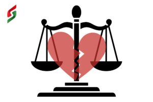 Ly hôn không có sổ hộ khẩu