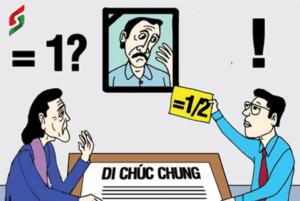 di chúc