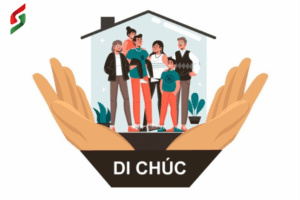 Di chúc có người làm chứng hay không? Quyền thừa kế di sản? 3 di chuc 3