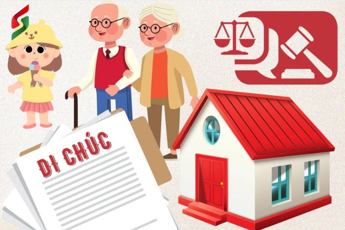 di chúc