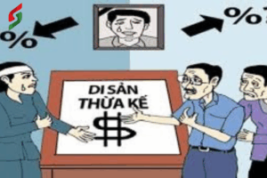 Luật thừa kế đất đai có di chúc và không có di chúc mới nhất 2 luật thừa kế đất đai