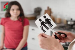 Luật bồi thường tuổi thanh xuân khi ly hôn được quy định thế nào? 3 Ly hôn khi con dưới 24 tháng tuổi