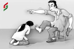 Có nên ly hôn khi chồng không tôn trọng vợ? - Tổng đài Pháp luật 1 khi nào nên ly hôn, chồng hay đánh vợ