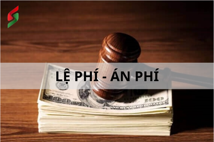 MUA ĐƠN LY HÔN BAO NHIÊU TIỀN? TƯ VẤN CHI PHÍ, ÁN PHÍ LY HÔN 2 lệ phí án phí