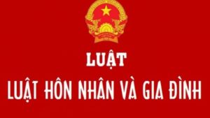Luật hôn nhân và gia đình năm 2000 số 22/2000/QH10