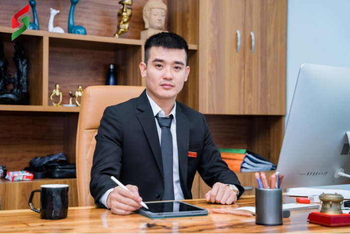Giới Thiệu 1 luật sư Hùng
