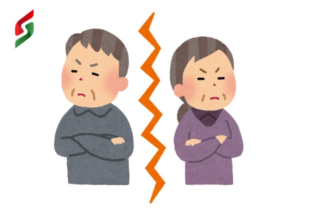 ly thân bao lâu thì ly hôn