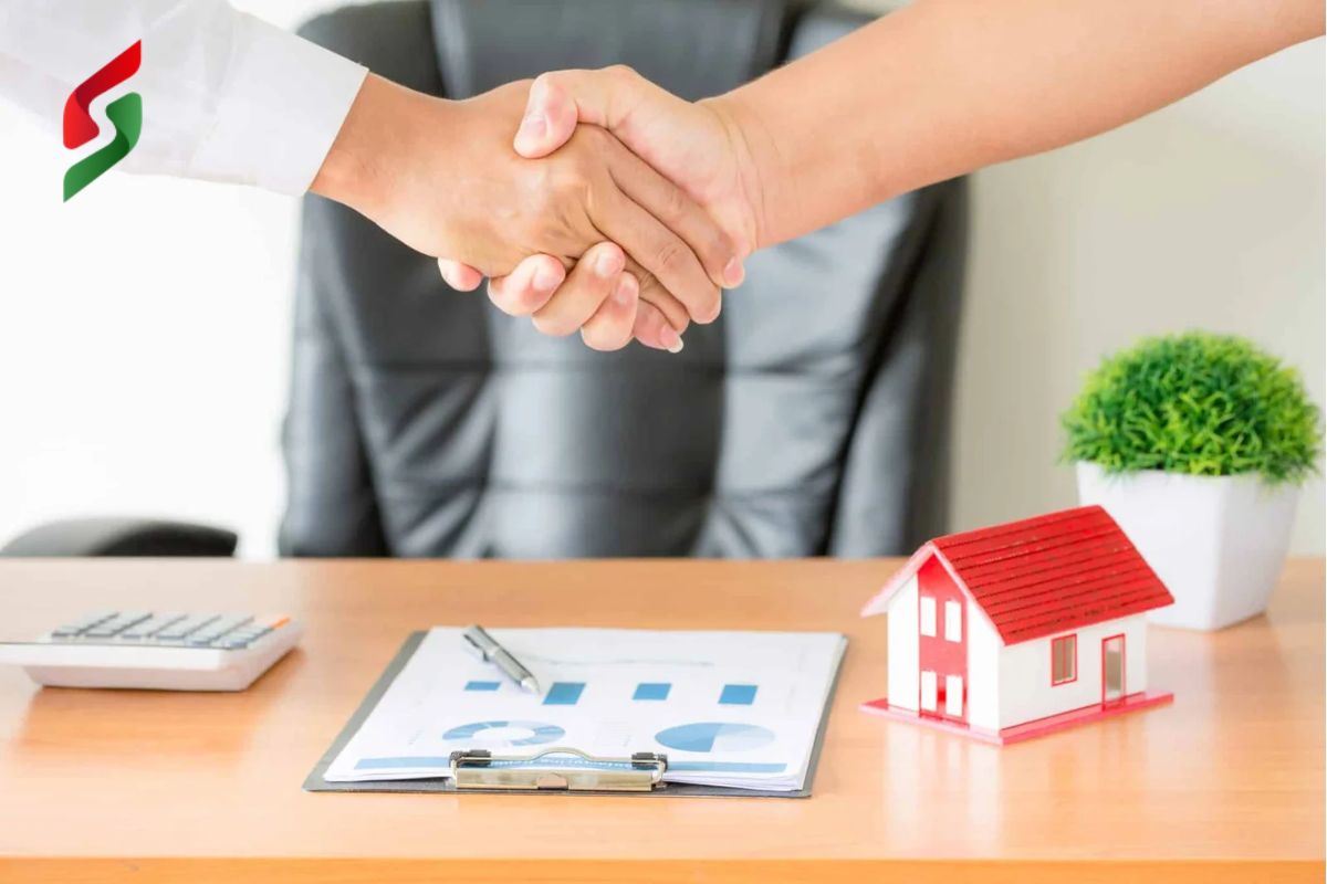 Hợp đồng mua bán đất - Mẫu giấy tờ thỏa thuận mua bán đất viết tay 3 mua bán nhà đất