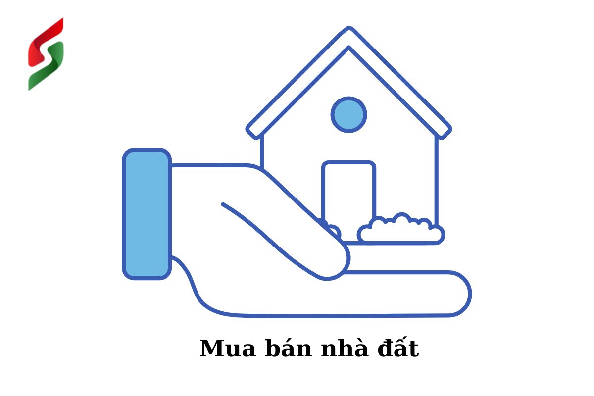 Hồ sơ mua bán nhà đất