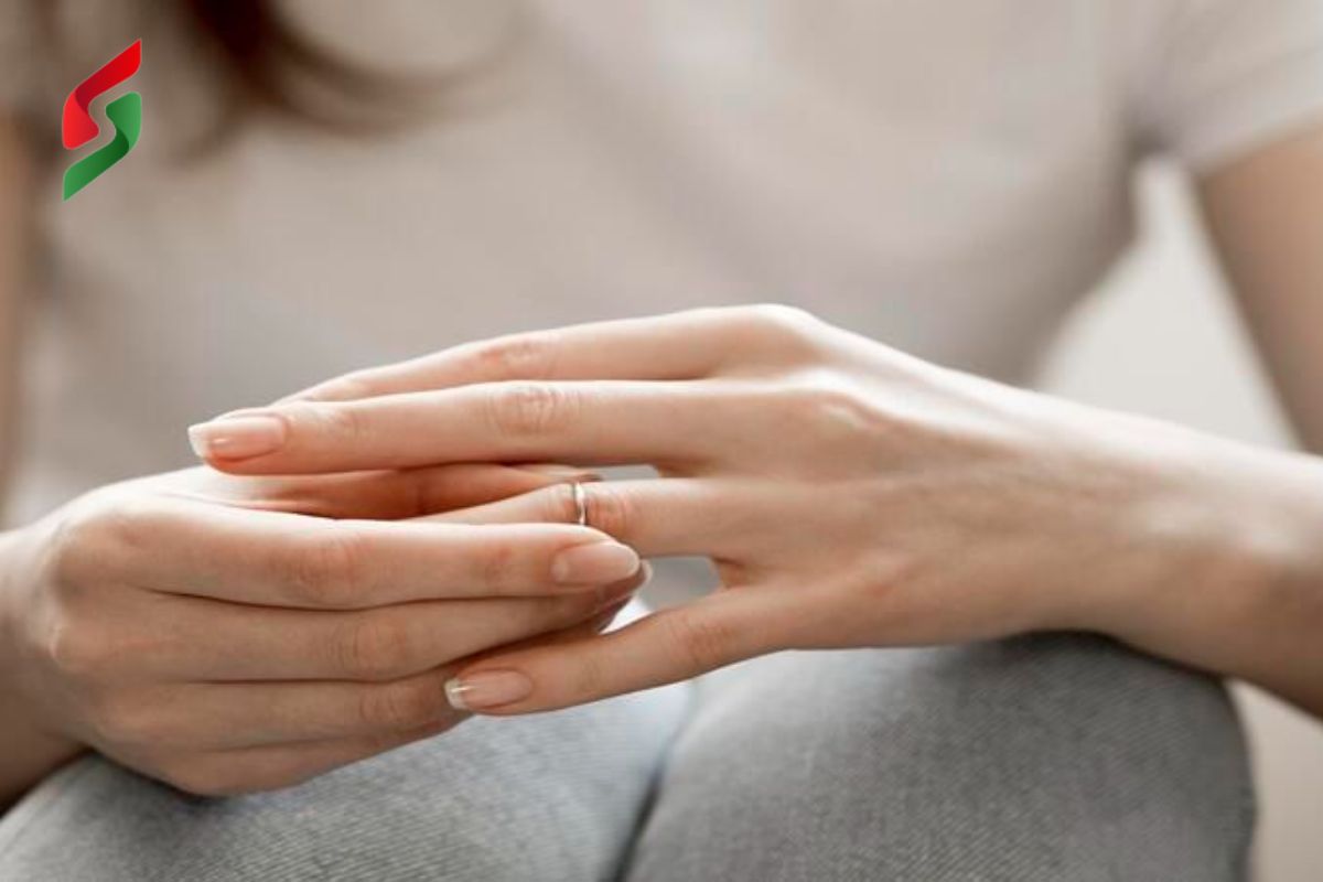 quyền nuôi con khi ly thân