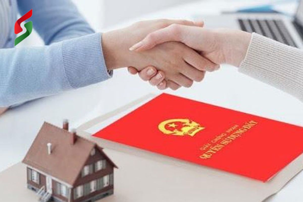 quyền sử dụng đất của hộ gia đình