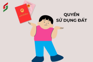 quyền sử dụng đất