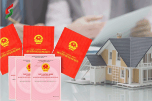 Thủ tục cấp giấy chứng nhận quyền sử dụng đất 3 quyền sử dụng đất