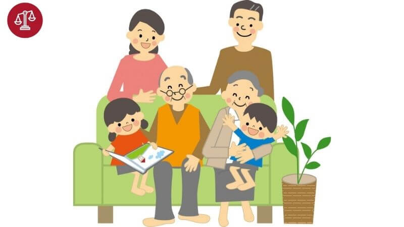 quyền sử dụng đất của hộ gia đình theo luật đất đai 2013