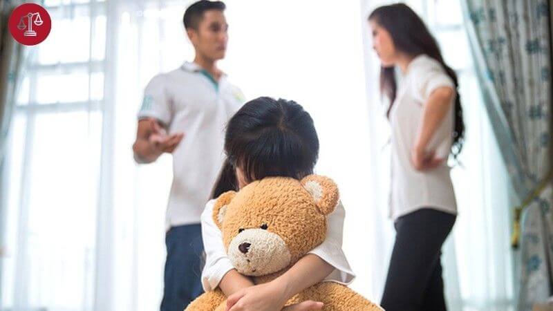 Không cấp dưỡng sau khi ly hôn